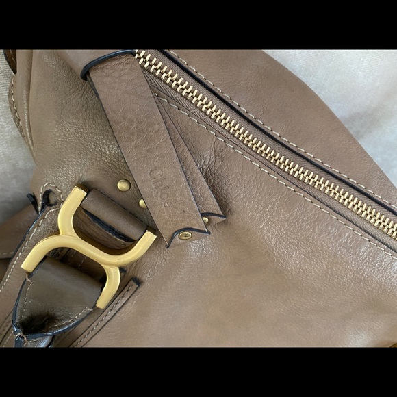 Chloe Marcie Medium Brown - Picture 8 of 14